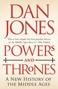Powers and Thrones | Dan Jones | 