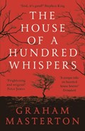 The House of a Hundred Whispers | Graham Masterton | 