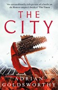 The City | Adrian Goldsworthy | 