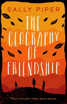 The Geography of Friendship