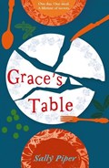 Grace's Table | Sally Piper | 