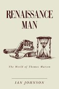 Renaissance Man | Ian Johnson | 