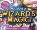 Wizard's Magic | Oakley Graham | 