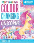 Colour Changing Unicorns | Cordelia Nash | 