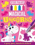 Magical Unicorns | Cordelia Nash | 