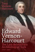 Edward Vernon-Harcourt | Tony Vernon-Harcourt | 