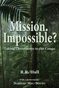 Mission. Impossible? | Reginald Hall | 