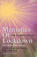 Memories of Lockdown Book 3 | Rosanne Gallagher | 