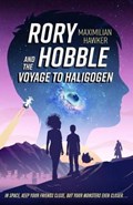 Rory Hobble and the Voyage to Haligogen | Maximilian Hawker | 