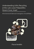 Understanding Lithic Recycling at the Late Lower Palaeolithic Qesem Cave, Israel | Flavia Venditti | 