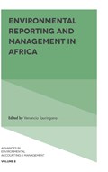 Environmental Reporting and Management in Africa | VENANCIO (UNIVERSITY OF SOUTHAMPTON,  UK) Tauringana | 