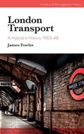 London Transport | Uk)fowler James(UniversityofEssex | 