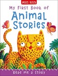 My First Book of Animal Stories | Rosie Neave | 