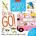 Wonderful Words: On the Go! | Amanda Askew | 
