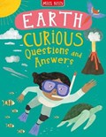 Earth Curious Questions and Answers | Rosie Neave | 
