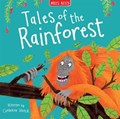 Tales of the Rainforest | Catherine Veitch | 