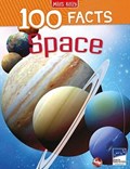 100 Facts Space | Sue Becklake | 
