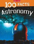 100 Facts Astronomy | Sue Becklake | 