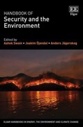 Handbook of Security and the Environment | Ashok Swain ; Joakim OEjendal ; Anders Jagerskog | 