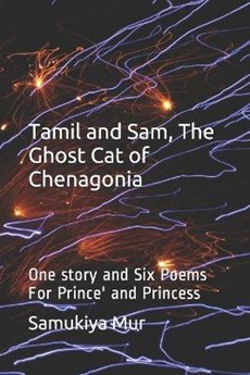 Tamil and Sam, The Ghost Cat of Chenagonia