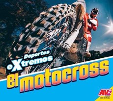Motocross (Moto X)