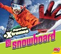 Snowboard (Snowboarding) | Aaron Carr | 