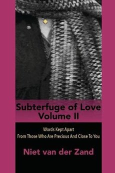 Subterfuge of Love Volume 2