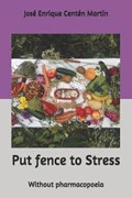 Put Fence to Stress | Cent | 
