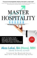 Master Hospitality | Ba (hons) Mih Akos Lokai | 