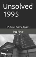 Unsolved 1995 | Pat Finn | 