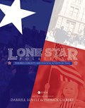 Lone Star Politics | Patrick Gilbert ;  Darrell Lovell | 