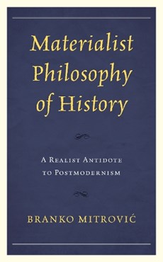 Materialist Philosophy of History