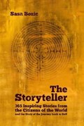 The Storyteller | Sasa Bozic | 
