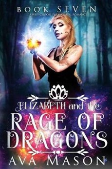Elizabeth and the Rage of Dragons