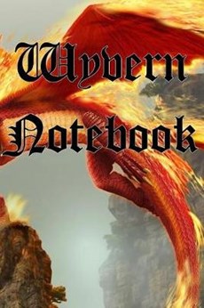 Wyvern Notebook