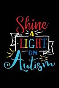 Shine a Light on Autism | Spectrum Stationery | 
