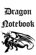 Dragon Notebook | Mythical Beings | 