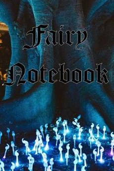 Fairy Notebook