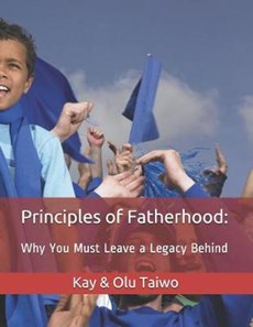 Principles of Fatherhood