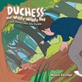 Duchess the Wiggly-Waggly Dog | Hattie Carnegie | 