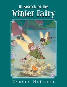 In Search of the Winter Fairy
