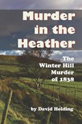 Murder in the Heather | David Holding | 