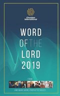 Word of the Lord 2019 | Dr Tim Hamon ; Tom Hamon ; Jane Hamon | 
