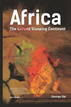 The Sleeping (Cursed) Continent