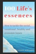 100 Life's Essences | Othman Almufarrej | 