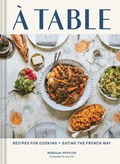 A Table | Rebekah Peppler | 