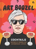 Art Boozel | Jennifer Croll | 