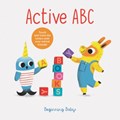 Active ABC | Chronicle Books | 