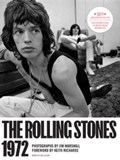 The Rolling Stones 1972 50th Anniversary Edition | Amelia Davis | 
