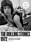 The Rolling Stones 1972 50th Anniversary Edition | Amelia Davis | 
